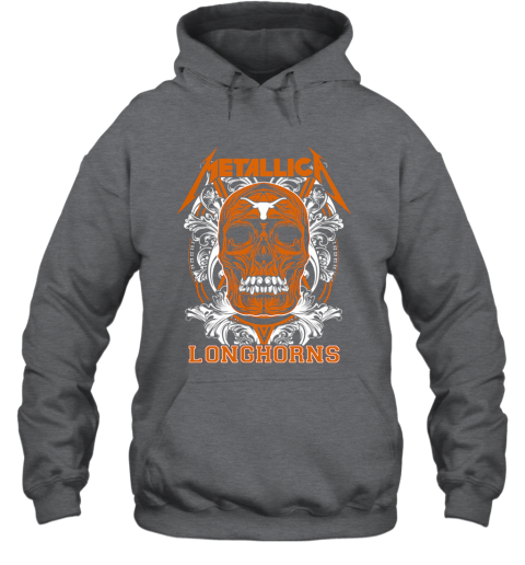 texas longhorns football hoodie