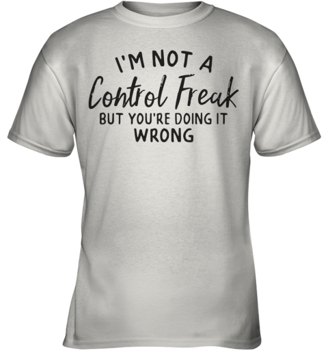 wrong t shirt online