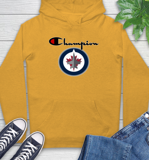 Champion hoodie winnipeg discount