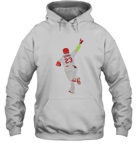 ozuna sweatshirt