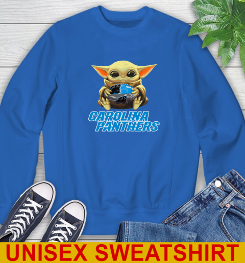 Carolina panthers baby shirt 2025