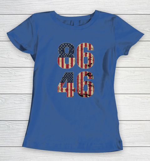 8646 Women's T-Shirt 6