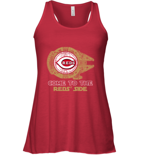 MLB CINCINNATI REDS women's t-shirt, black, India