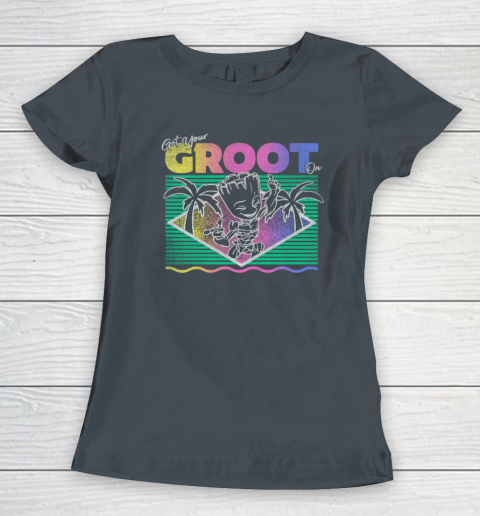 Get Your Groot On Women's T-Shirt 3