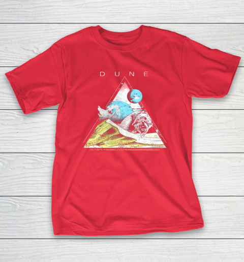 Dune T-Shirt 9