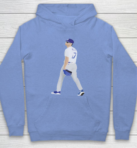 Dodgers Nation Joe Kelly Hoodie 11