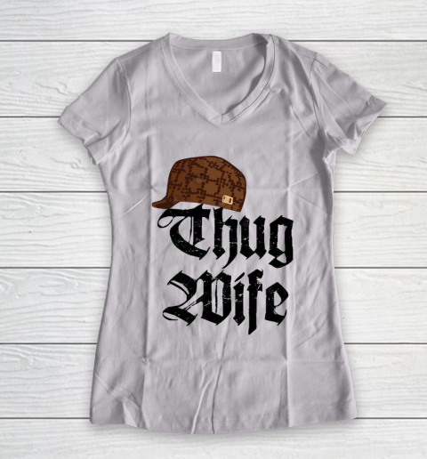 Womens 3 Years Wedding Anniversary Gift Idea For Her Funny Wife T-Shirt
