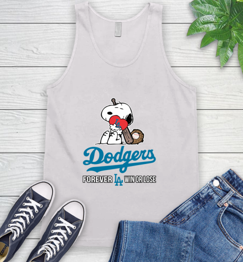 MLB The Peanuts Movie Snoopy Forever Win Or Lose Baseball Los Angeles Dodgers 70