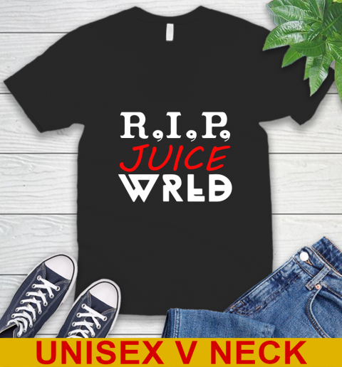 RIP Juice Wrld Costume Shirt 47