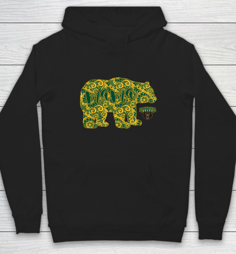 Baylor Bears Mama Bear Hoodie