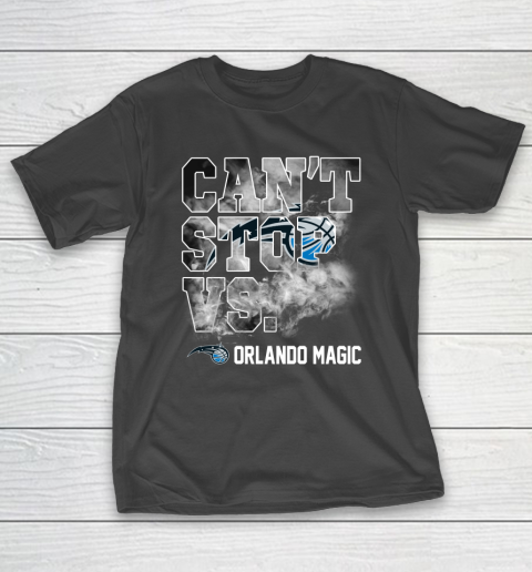 NBA Orlando Magic Basketball Can't Stop Vs T-Shirt