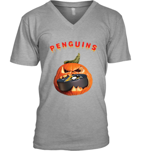 pittsburgh penguins halloween shirt