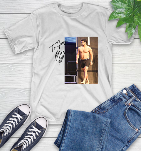 To George Jimmy Garoppolo Body Shirt George Kittle Shirt