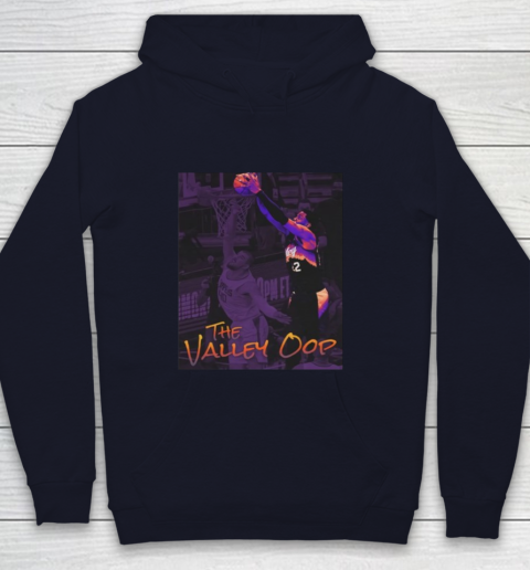 Valley Oop Youth Hoodie 3