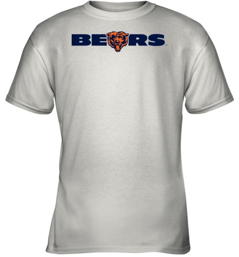 Chicago Bears Youth T-Shirt