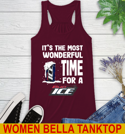 I't the most wonderful time for a Bud Ice beer lovers 38