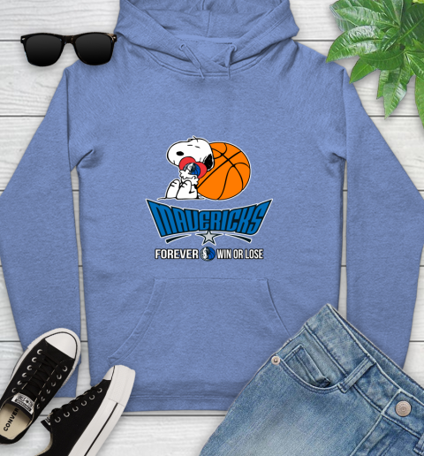 NBA The Peanuts Movie Snoopy Forever Win Or Lose Basketball Dallas Mavericks 148