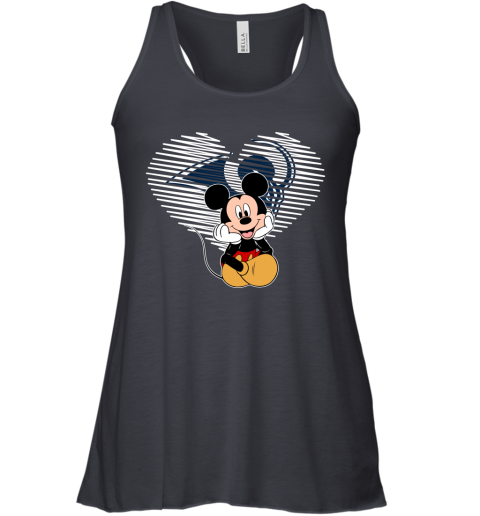 NFL Los Angeles Rams The Heart Mickey Mouse Disney Football T Shirt z6QXlQQNBz9 flowy tank 32 95 151514 front midnight