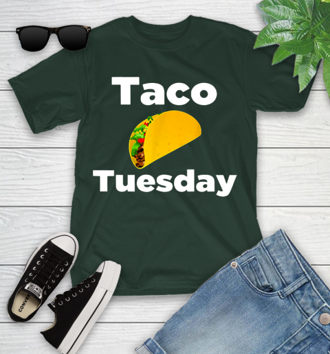 Taco Tuesday Shirt 104