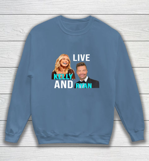 Live Kelly And Ryan Sweatshirt 6