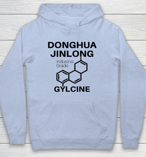 Donghua Jinlong Industrial Grade Glycine Hoodie 5