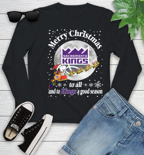 Sacramento Kings Merry Christmas To All And To Kings A Good Season