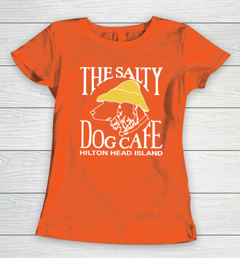 Salty Dog Women's T-Shirt 3