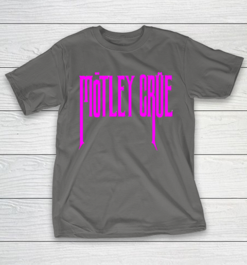 Motley Crue T-Shirt 8