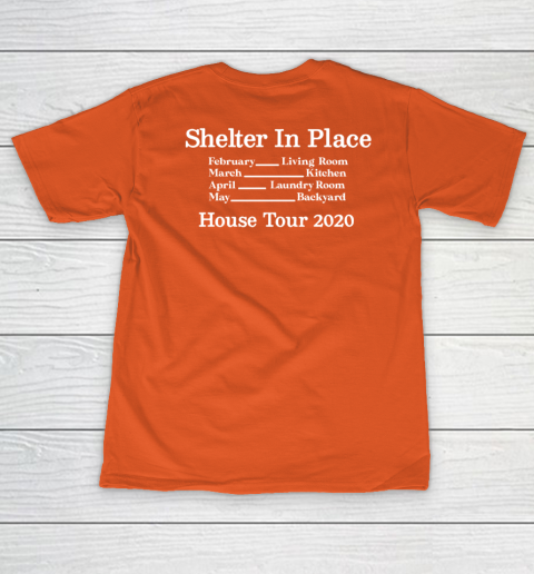 Peter Frampton Covid Stays Inside Women's T-Shirt 13