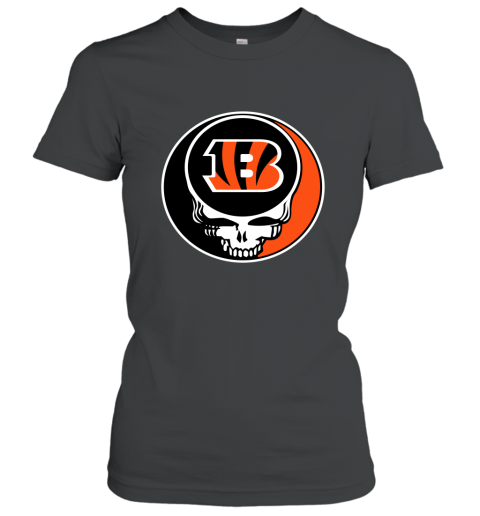 NFL Cincinnati Bengals Grateful Dead Rock Band Football Sports Shirt,  hoodie, sweater, long sleeve and tank top