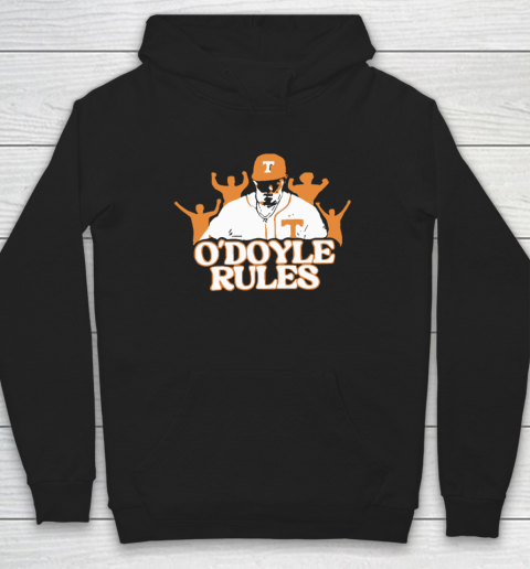 O'Doyle Rules Liam Doyle Hoodie