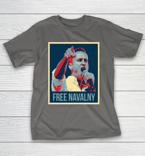 Free Navalny Shirts T-Shirt 8