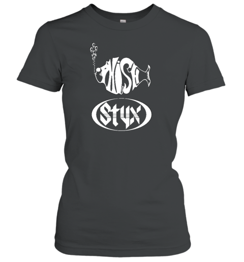 Methsyndicate Phish Styx Women's T