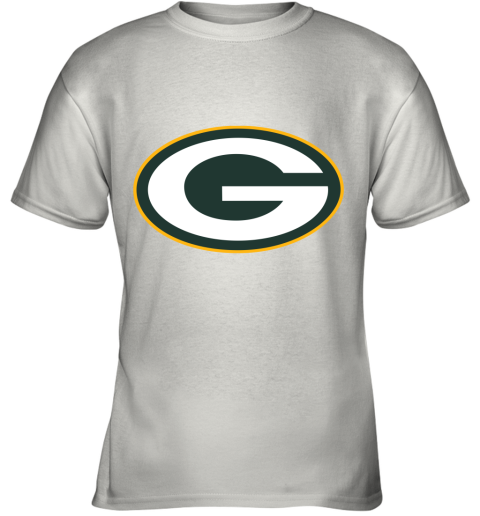 Green Bay Packers NFL Pro Line by Fanatics Branded Gold Victory Youth T-Shirt