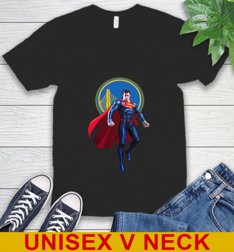 NBA Awesome Superman Basketball Sports Golden State Warriors 50