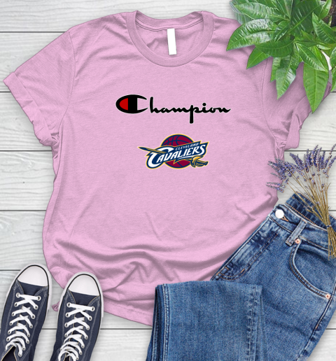 cavs championship shirt women