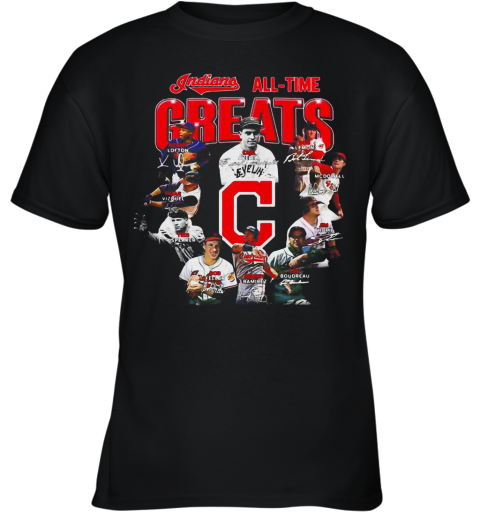 cleveland indians shirts