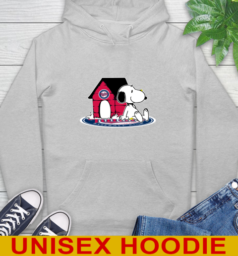 MLB Baseball Minnesota Twins Snoopy The Peanuts Movie Shirt Hoodie 7 MLB Baseball Minnesota Twins Snoopy The Peanuts Movie Shirt Hoodie - Image 7