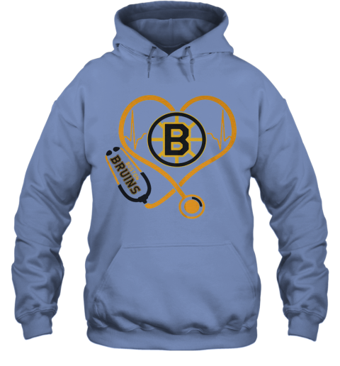 boston bruins hoodie