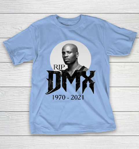 Rip Dmx 1970  2021 Shirt T-Shirt 8