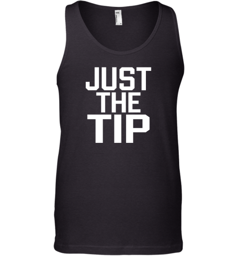 Marina Maher Just The Tip Tank Top