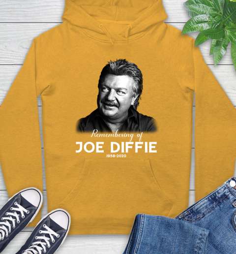 Joe Diffie Shirt Remembering of Joe Diffie T Shirt 14