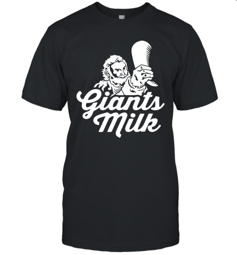 Giants Milk Tormund Giantsbane Game Of Thrones Shirts
