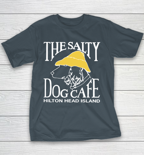 Salty Dog Youth T-Shirt 5