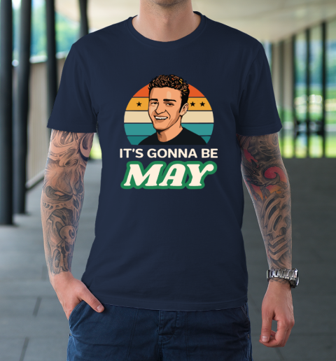 It's Gonna Be May Justin Timberlake T-Shirt 2