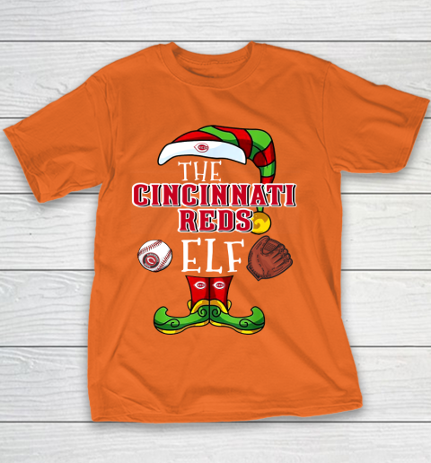 Funny cincinnati reds t shirts 2025