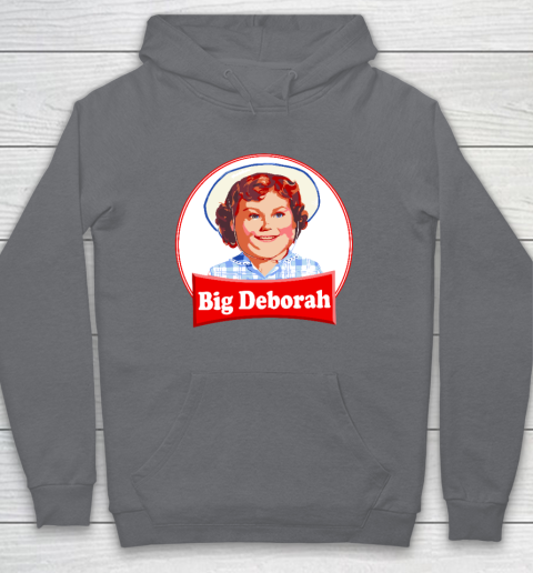 Hoodie big cheap