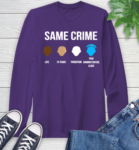 Same Crime T Shirt For Men Women Shirt 58