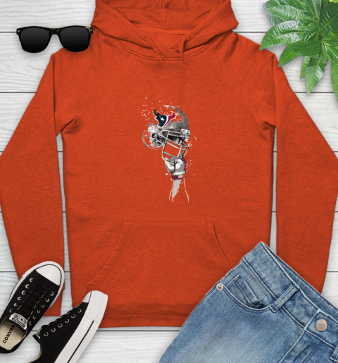 Houston Texans NFL Football Fans Love Their Team Sports 138