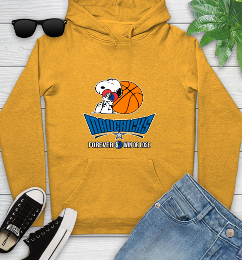 NBA The Peanuts Movie Snoopy Forever Win Or Lose Basketball Dallas Mavericks 139